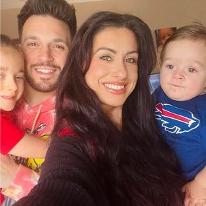 Meet your Posher, Fallyn